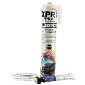 SEALING KIT XPR 1H FC HM